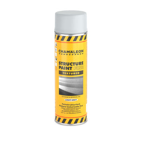 CHAMALEON Aerosol-Strukturlack