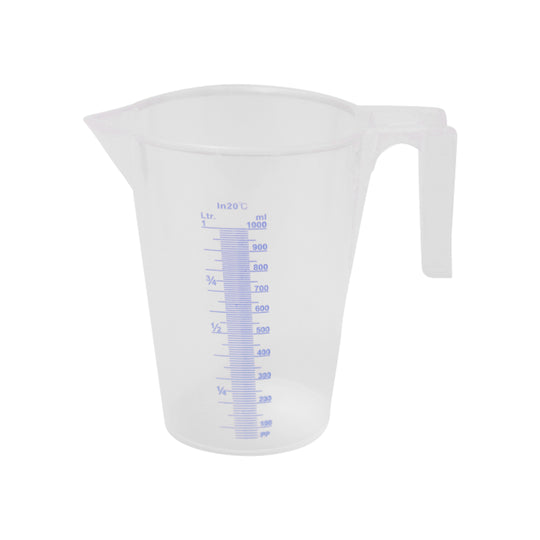 CARTEC Graduated Carafe