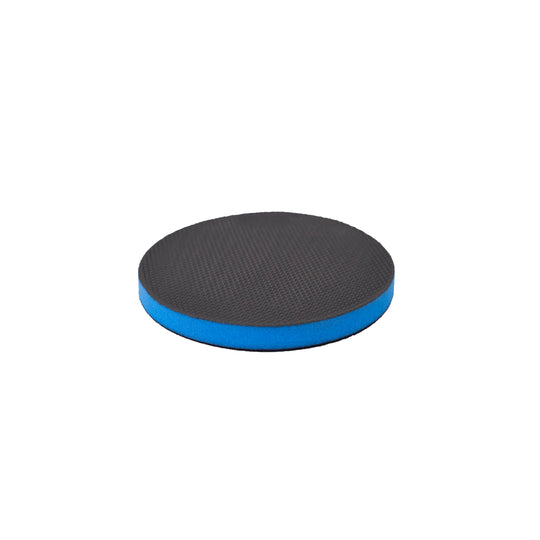 Clay Pad Decontaminated Buffer Blue Fine 150mm