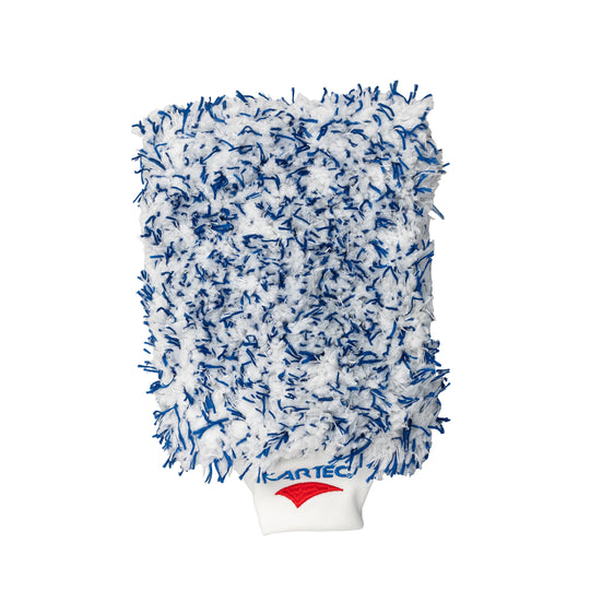 CARTEC Wash Mitt Microfiber Deluxe