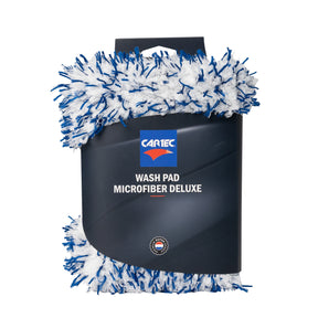 Pad in microfibra CARTEC Wash Pad Microfiber Deluxe nella confezione originale
