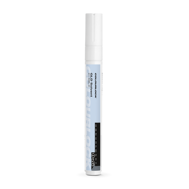 COLOURLOCK Ballpoint Pen Remover