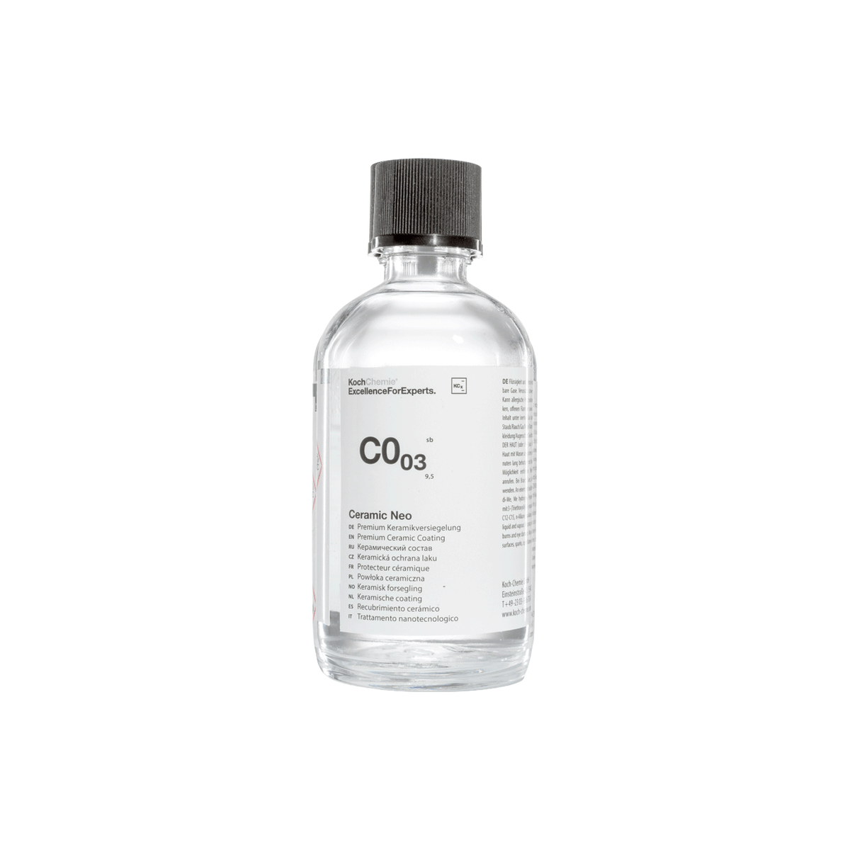 KOCH-CHEMIE Ceramic Neo C0.03
