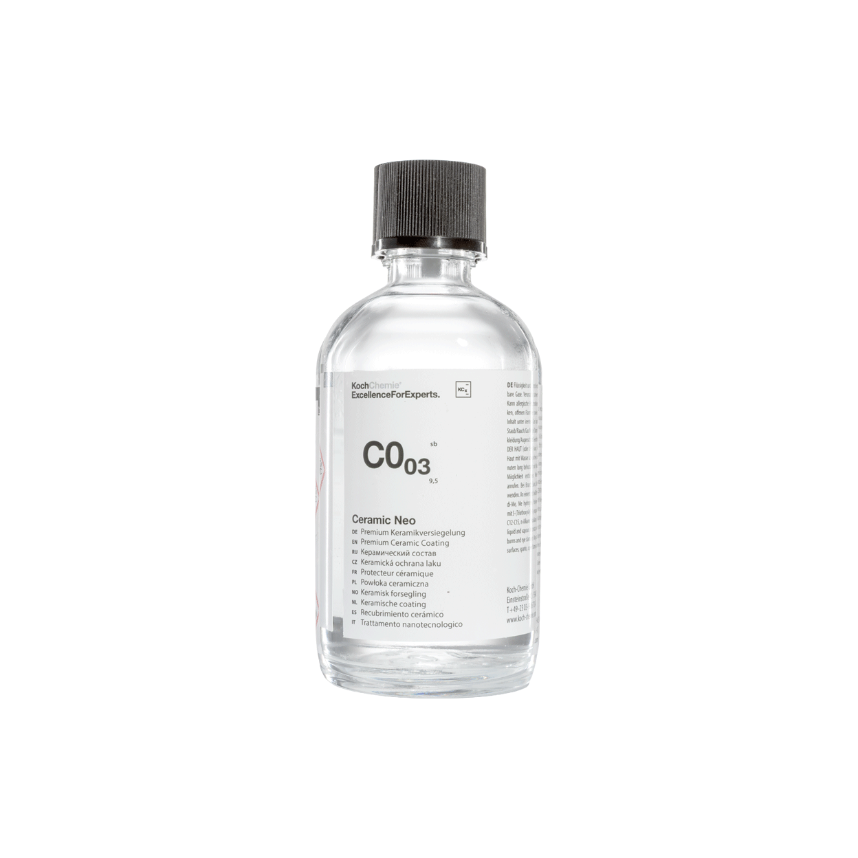 KOCH-CHEMIE Ceramic Neo C0.03