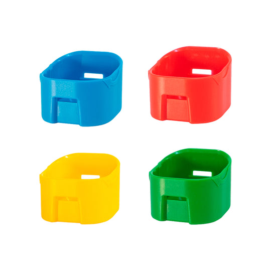 IK SPRAYERS Cover Colorate IK Pro 2 e 1.5