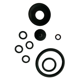Kit manutenzione IK Multi e Multi Pro 6, 9, 12, ideale per mantenere i nebulizzatori in condizioni ottimali per prestazioni elevate.