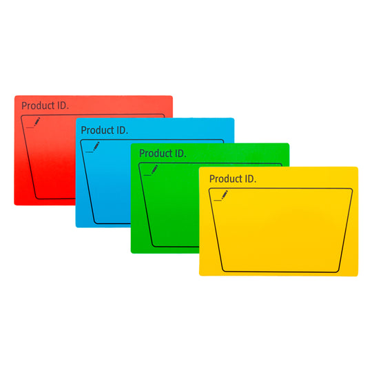 IK SPRAYERS Targhette Nebulizzatori IK Pro