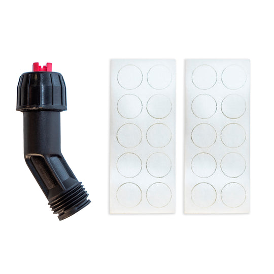 IK SPRAYERS Kit IK Foam Pro 12