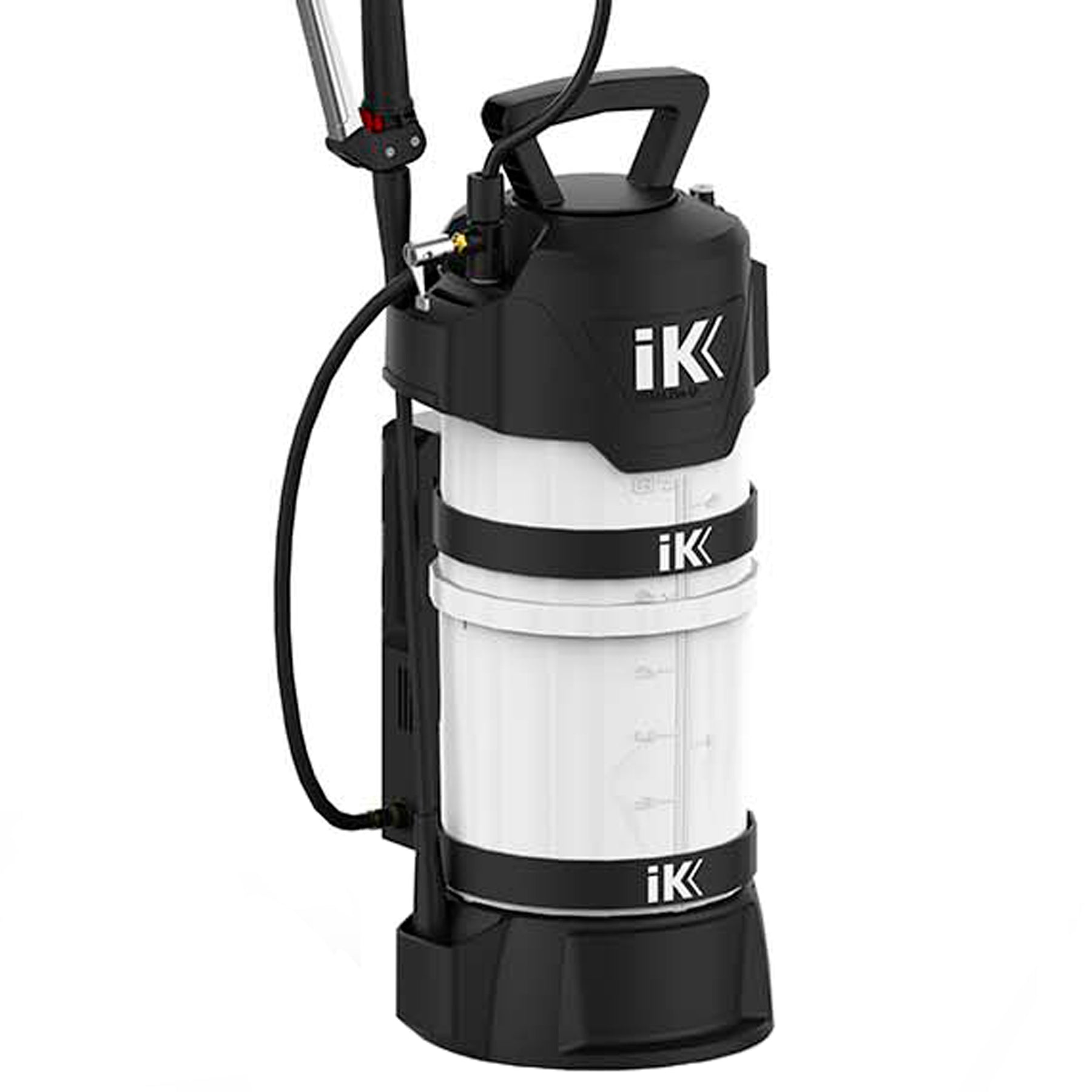 IK SPRAYERS E-Foam Pro 12 Foaming Sprayer