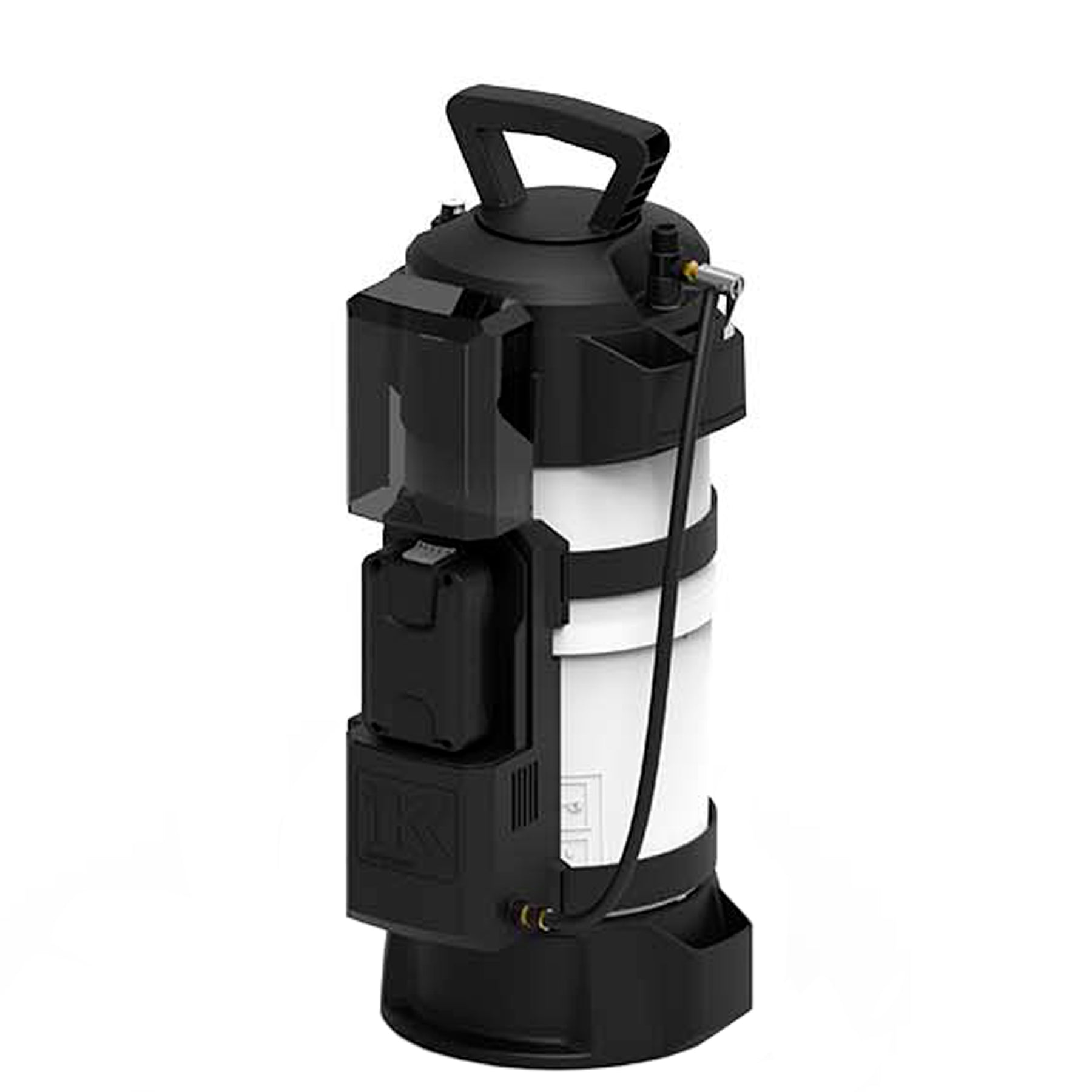 IK SPRAYERS E-Foam Pro 12 Foaming Sprayer