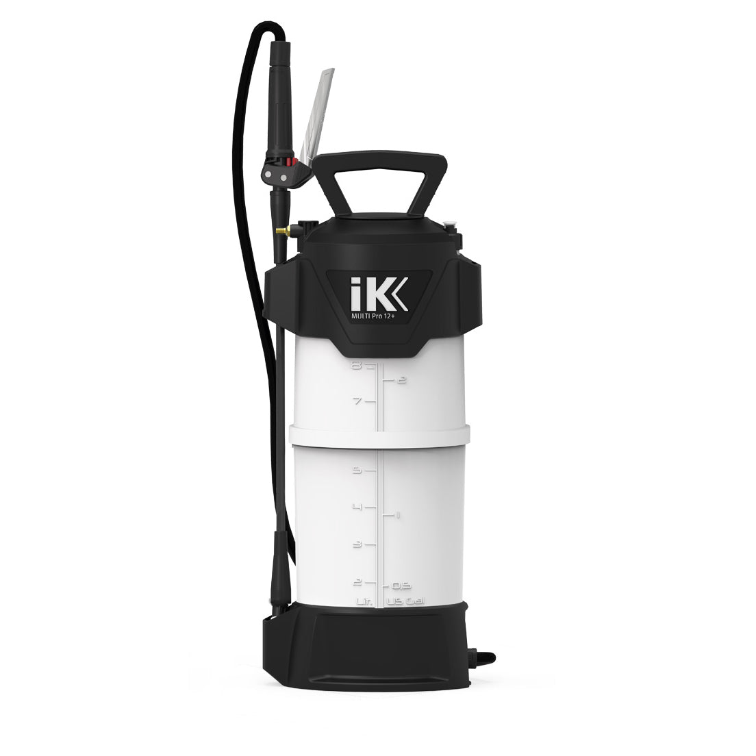 IK Sprayers Nebulizzatore IK MULTI Pro 12+