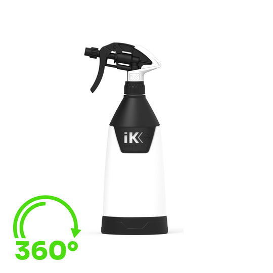 IK SPRAYERS IK Multi TR1 360° nebulizer
