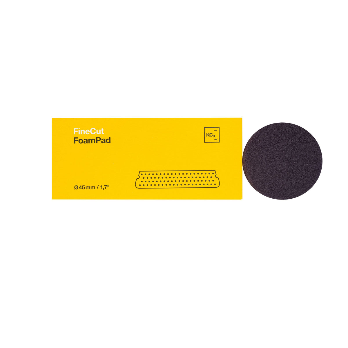 Koch-Chemie Fine Cut Foam Pad