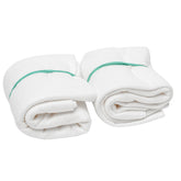 COLOURLOCK Viscose Set of 2