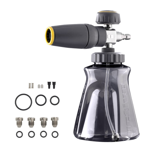 ACTIVE Foam Lance Premium