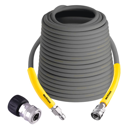 ACTIVE Pressure Washer Extension Hose