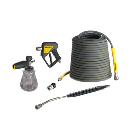 ACTIVE Washer Kit Premium