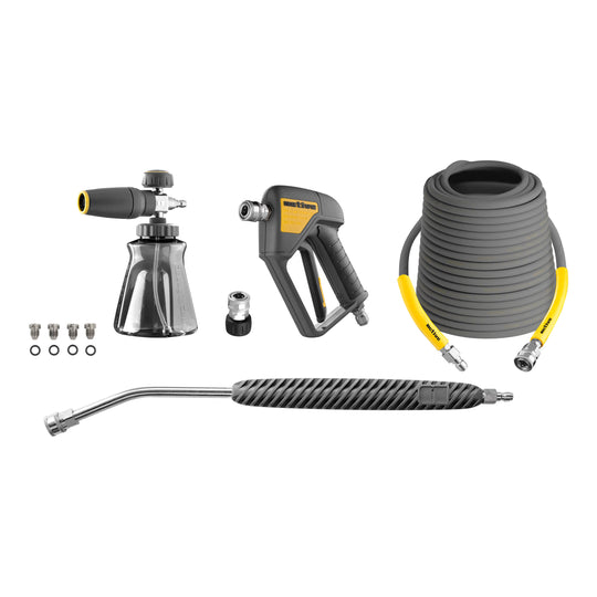 ACTIVE Washer Kit Premium