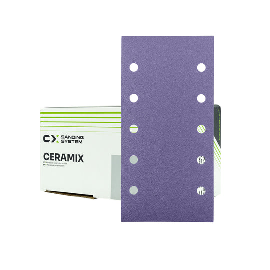 CARISMATIX CERAMIX Sheets