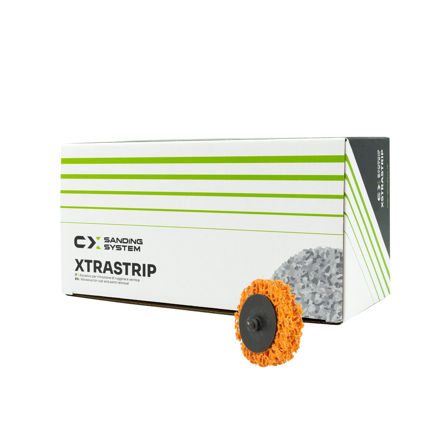 CARISMATIX XTRASTRIP
