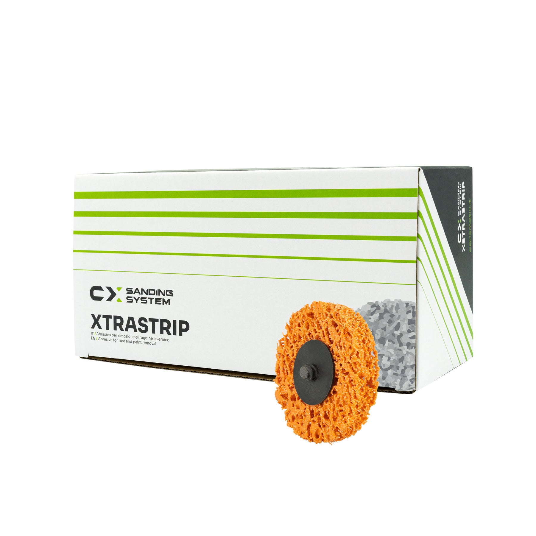 CARISMATIX XTRASTRIP