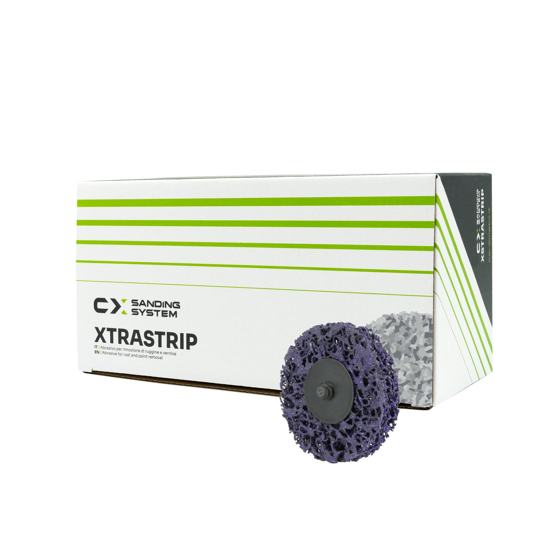 CARISMATIX XTRASTRIP