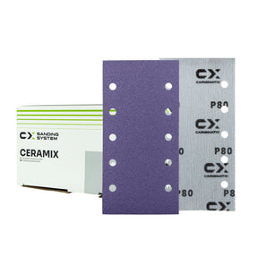 CARISMATIX CERAMIX Sheets