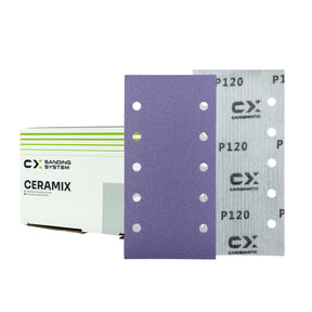 CARISMATIX CERAMIX Sheets