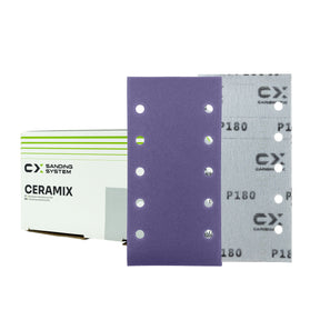 CARISMATIX CERAMIX Sheets