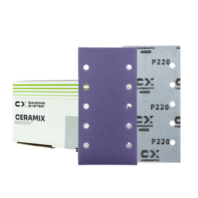 CARISMATIX CERAMIX Sheets