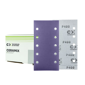 CARISMATIX CERAMIX Sheets
