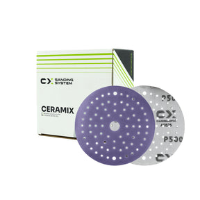 CARISMATIX CERAMIX Disc