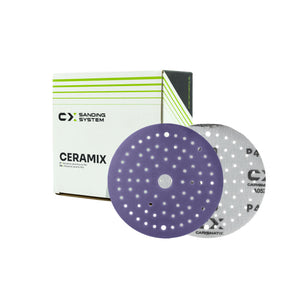 CARISMATIX CERAMIX Disc