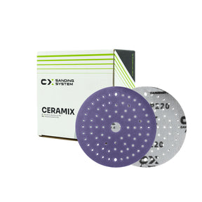 CARISMATIX CERAMIX Disc
