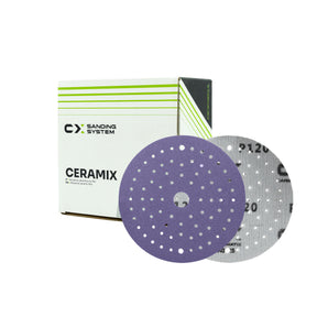 CARISMATIX CERAMIX Disc