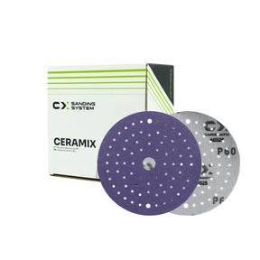 CARISMATIX CERAMIX Disc