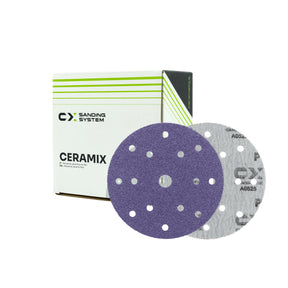 CARISMATIX CERAMIX Disc