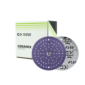 CARISMATIX CERAMIX Disc