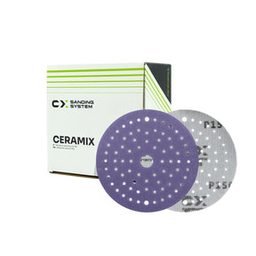 CARISMATIX CERAMIX Disc