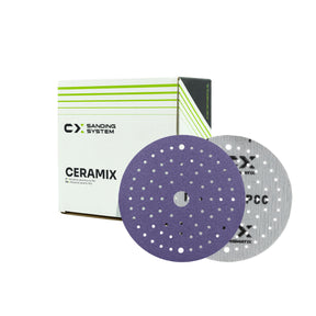 CARISMATIX CERAMIX Disc