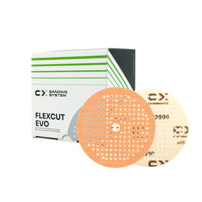 CARISMATIX FLEXCUT EVO