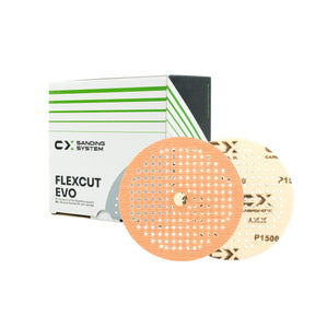 CARISMATIX FLEXCUT EVO