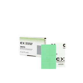 CARISMATIX SPOTX Square