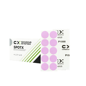 CARISMATIX SPOTX Disc