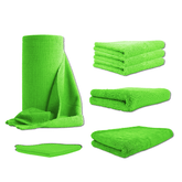 CARISMATIX Kit Panni in Microfibra by The Collection
