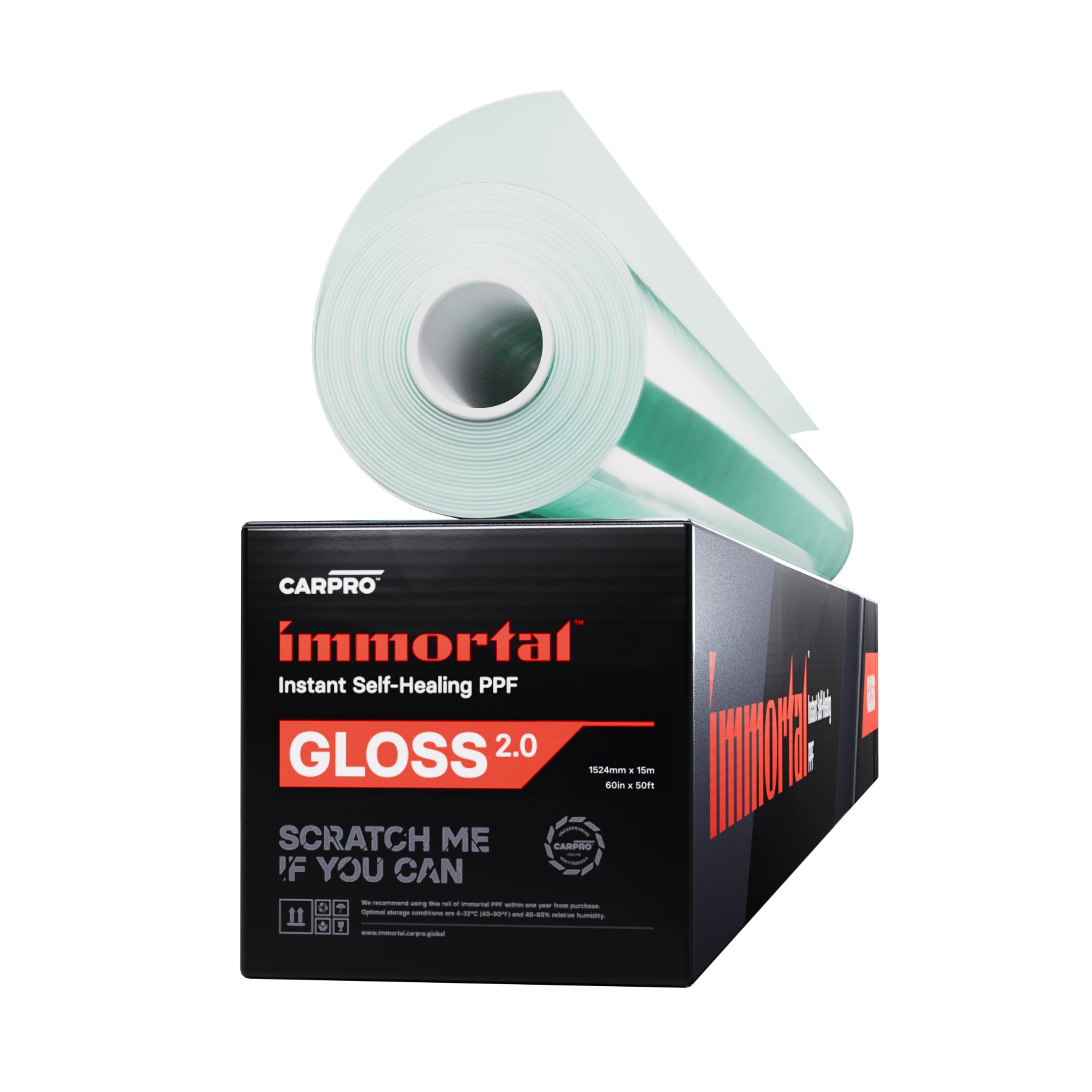 CARPRO Immortal™ Gloss 2.0