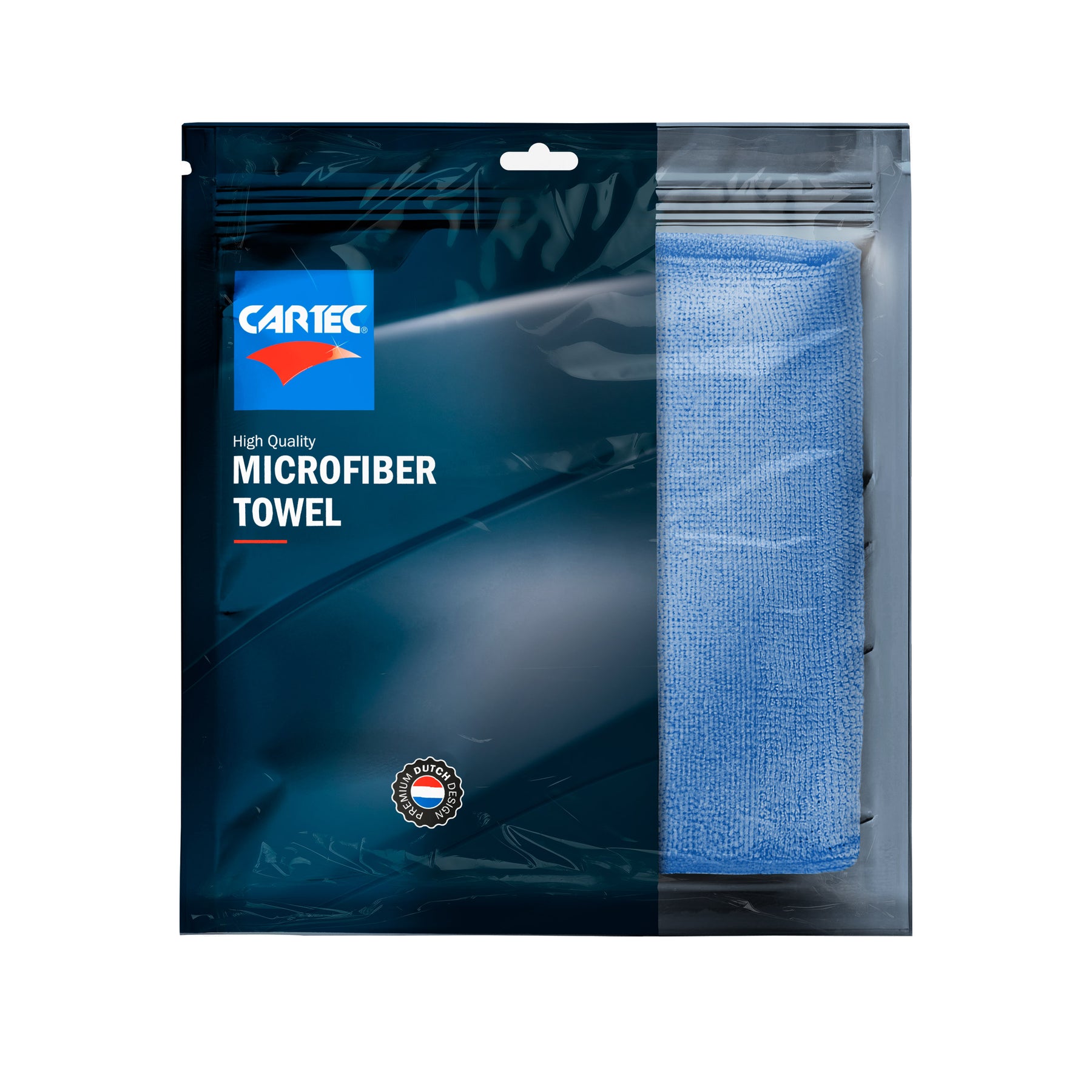 CARTEC Microfibra Towel Diamond 5pz