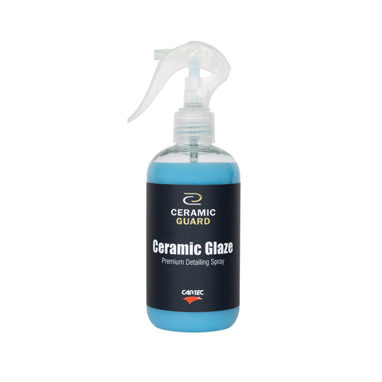 CARTEC Ceramic Glaze