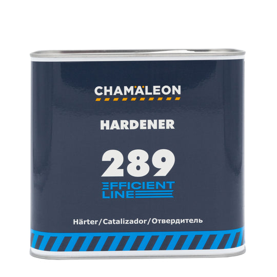 CHAMALEON UHS Hardener 289 for Clear Coat 189