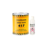 CHAMALEON Spray Putty 417